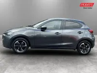 Used Mazda 6 Homura-Aka 89 HP (65 kW) 2024 Grey
