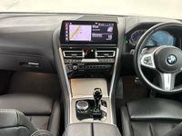 Used BMW 840 M Sport 328 HP (241 kW) 2024 Black Coupe