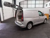 Used VW Caddy Pro 2023 Silver MPV