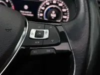 Used VW Tiguan Allspace SEL 190 HP (139 kW) 2019 Black SUV