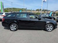 used Skoda Octavia Estate Estate