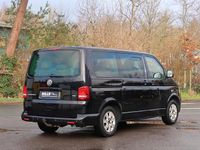 Used VW Caravelle SE 2011 Black MPV