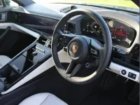 Novo Porsche Panamera 464 HP (341 kW) 2026 Verde Citadino