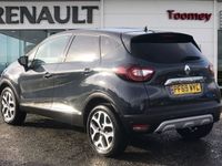 used Renault Captur GT LINE TCE