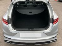 Used Kia ProCeed GT-Line 140 HP (102 kW) 2020 Silver Estate
