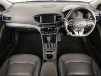 used Hyundai Ioniq 1.6 GDi Hybrid Premium SE 5dr DCT