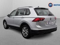 Used VW Tiguan Life 150 HP (110 kW) 2023 SUV