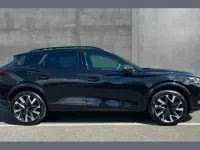 New Cupra Formentor 147 HP (108 kW) 2026 Black SUV