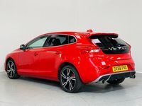 used Volvo V40 2.0 D3 R-DESIGN PRO 5d 148 BHP