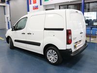 used Citroën Berlingo 625 ENTERPRISE 1.6HDI 75PS 3 SEAT SWB VAN