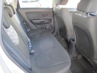 Used Kia Soul 124 HP (91 kW) 2009 Silver SUV