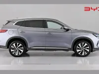 Used BYD Seal U Boost 218 HP (160 kW) 2025 Grey SUV