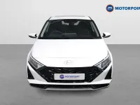 Used Hyundai i20 Ultimate 101 HP (74 kW) 2025 White Hatchback