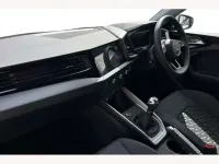 New Audi A1 Sport 95 HP (69 kW) 2026 White SUV