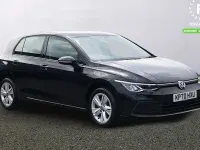 Usado VW Golf VIII Life 131 HP (96 kW) 2024 Citadino