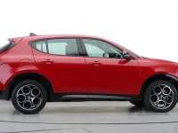 Used Alfa Romeo Tonale Sprint 2024 Red SUV