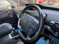 Used Citroën Grand C4 Picasso Feel 130 HP (95 kW) 2020 Grey MPV