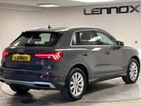 used Audi Q3 35 TFSI Sport 5dr S Tronic