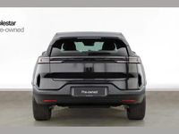 Used Polestar 3 Long Range Dual motor 359 kW (489 HP) 2024 Black SUV