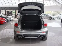 Used Infiniti Q30 Sport Tech 170 HP (125 kW) 2016 Black Hatchback