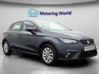Used Seat Ibiza SE 95 HP (69 kW) 2025 Hatchback