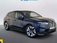 Used BMW iX Sport Line 239 kW (326 HP) 2024 SUV