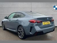 Used BMW 220 M Sport 168 HP (123 kW) 2025 Grey Coupe