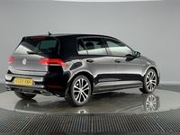 used VW Golf VII 2.0 TDI R-Line 5dr DSG