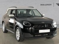 Used Mini Countryman 168 HP (123 kW) 2025 Black SUV