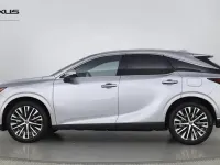 Used Lexus RX350h 250 HP (183 kW) 2024 Estate
