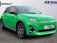 Used Renault R5 Urban 89 kW (122 HP) 2025 Other Hatchback