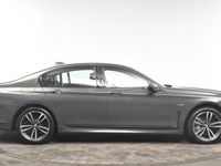 used BMW 745e 7 SeriesM Sport Saloon 3.0 4dr