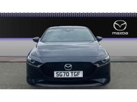 used Mazda 3 2.0 Skyactiv G MHEV SE-L 5dr Petrol Hatchback