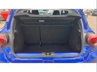 Used Dacia Sandero Essentiel 90 HP (66 kW) 2024 Blue SUV