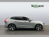 Used Volvo XC60 Ultra 247 HP (181 kW) 2025 Grey SUV