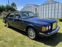 used Bentley Mulsanne Turbo