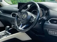 Used Mazda CX-5 Inclusive 184 HP (135 kW) 2018 Blue SUV
