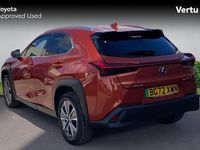 Used Lexus UX 150 kW (204 HP) 2022 SUV