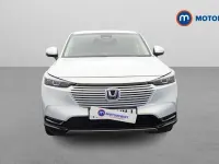 Used Honda HR-V Advance 131 HP (96 kW) 2023 White SUV