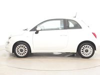 Used Fiat 500 Dolcevita 70 HP (51 kW) 2021 White Hatchback
