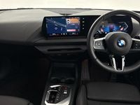 Used BMW 123 M Sport 215 HP (158 kW) 2025 Purple Hatchback