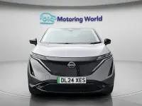 Used Nissan Ariya Advance 225 kW (306 HP) 2026 SUV