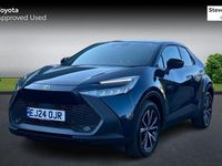 Used Toyota C-HR Design 223 HP (164 kW) 2026 SUV