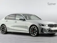 Used BMW 330 M Sport 288 HP (211 kW) 2025 Grey