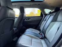 Used Land Rover Range Rover Velar HSE Dynamic 2024 Blue SUV
