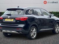 Used MG HS Excite 162 HP (119 kW) 2023 SUV
