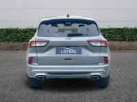 Used Ford Kuga ST-Line 2024 Silver SUV