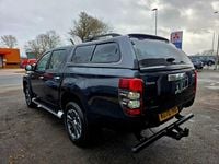 Used Mitsubishi L200 150 HP (110 kW) 2020 Grey Pickup
