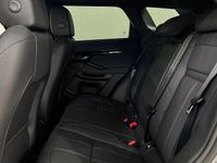 New Land Rover Range Rover evoque SE Dynamic 200 HP (147 kW) 2026 Silver SUV