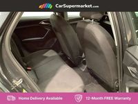 used Audi A1 25 TFSI Technik 5dr Hatchback